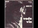 Drupi - Vado via