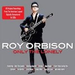 Roy Orbison - Only the lonely