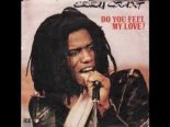 EDDY GRANT - Do you feel my love