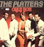 THE PLATTERS - Only You