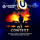 Dj.ELCO Ultra Europe (Dj CONTEST)