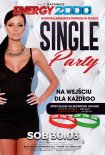 Energy 2000 (Katowice) - SINGLE PARTY ★ Znajdź Swoją Miłość (30.03.2019)