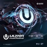 Frank Walker - Live at Ultra Music Festival 2019 Miami 29-03-2019