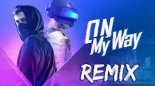 Alan Walker - On My Way (Ryan Enzed Remix)