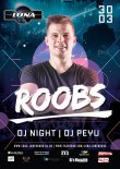 Klub Luna (Lunenburg, NL) - ROOBS (30.03.2019)