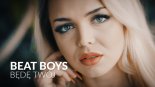 Beat Boys - Będę Twój