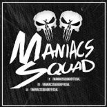 MANIACS SQUAD & VIRGO - MOOMBAHTON (Original Mix)