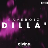 Raveboiz - Dilla (Radio Edit)