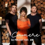 DJ Project feat. AMI - 4 Camere (DJ Criswell Remix)