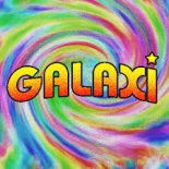 GALAXI - Moja Miss 2019