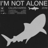 Calvin Harris - I'm Not Alone (CamelPhat Extended Remix)