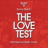 Romy Black - The Love Test (Original Mix)