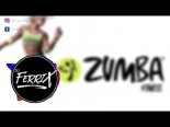 Zumba feat. Beto Perez - Fresco (Ferrix Remix)