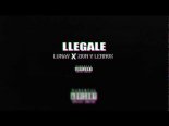 Llegale - Lunay X Zion Y Lennox