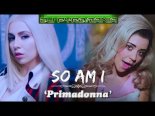 Ava Max, Marina - SO AM I x PRIMADONNA [Mashup]