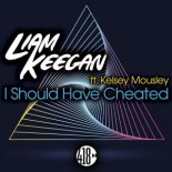 Liam Keegan (feat Kelsey Mousely) - I Should Have Cheated (Slim Tim's Classic House Remix)