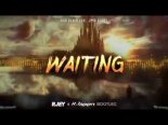 Dash Berlin feat Emma Hewitt - Waiting (RJEY & X-Meen Bootleg)