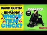 David Guetta // Charli XCX - 1999 Chick