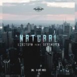 Lisitsyn feat. SevenEver - Natural (Original Mix)