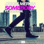 Jorge Meron Ft. John Emil - Somebody