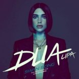 Dua Lipa - Swan Song (Calibre Remix)