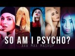 So Am I vs. Sweet but Psycho (AVA MAX MASHUP)