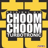 Turbotronic - Chodom Choom (Original Mix)