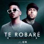 Nicky Jam X Ozuna - Te Robar (Jack Mazzoni Remix)