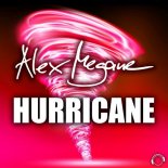 Alex Megane - Hurricane (Andrew Spencer Remix)