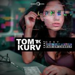 Tom Kurv feat. Desy - End up Lonely