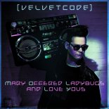 Velvet Code - Mary Offered Ladybugs and Love Yous (Dirty Werk Club Remix)