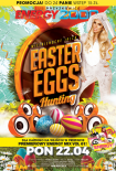 Energy 2000 (Przytkowice) - WIELKIE NOCNE JAJCA ★ EASTER EGGS (22.04.2019)