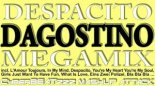 Despacito D'Agostino Megamix - Gigi Dag Modern Talking Cyndi Lauper Haddaway Luis Fonsi  (Mixed By A.D.D.J.  CyberBEATzzz)