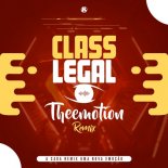 Class - Legal (Theemotion Remix) [Extended]