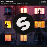 Will Sparks feat. Aimee Dalton - Untouchable (Extended Mix)