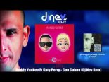 Daddy Yankee Ft Katy Perry - Con Calma (Dj Nev Rmx)