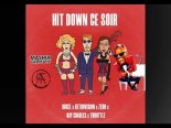 Mashup Germany & Defierro - Hit Down Ce Soir (HUGEL x RetroVision x Zedd x Throttle)