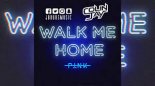 Pink - Walk Me Home (J Bruus And Colin Jay Remix)