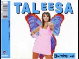 Taleesa - Burning Up