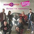 Non Stop, Jagoda & Brylant - Ściany nie podpieraj