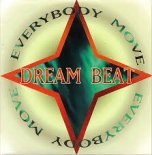 Dream Beat Feat. Burak Y.  - Everybody Move (Video 2k19' Mix)