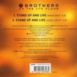 2 Brothers On The 4th Floor - Stand Up And Live