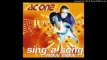 AC One - Sing a Song Now Now [kid mix]