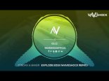 JORDAN & BAKER - EXPLODE 2019 (WAVESHOCK REMIX)