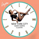 Kylie - New York City (Barry Harris Club Mix)