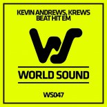 Kevin Andrews - Beat Hit 'Em