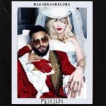 Madonna & Maluma - Medellin (Offer Nissim Set Me Free Remix)