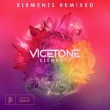 Vicetone - Something Strange (Zack Martino Remix)