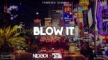 Federico Scavo - Blow It (Crite & StrajGer Bootleg)