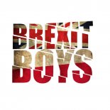 Brexit Boys & CandyNoize - Piękna Nieznajoma 2019